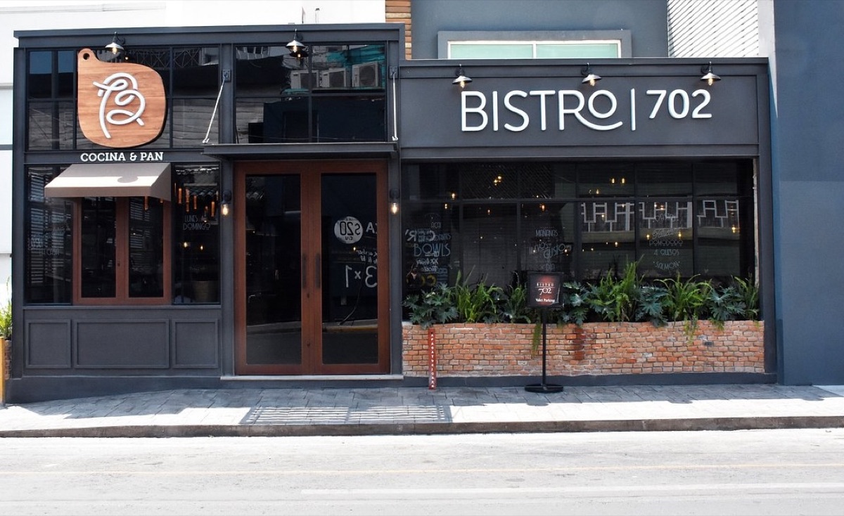 Bistro 702 La Paz