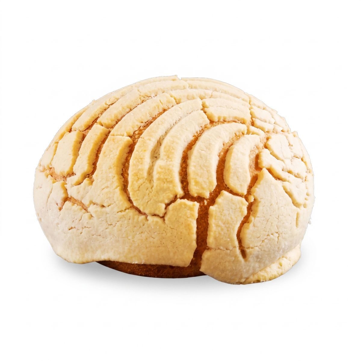 Concha de Vainilla