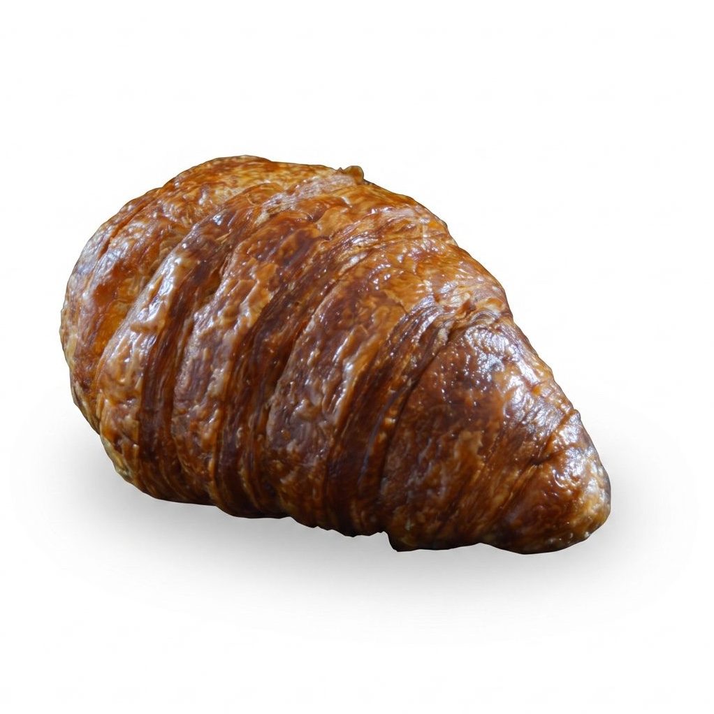 Croissant de Nutella