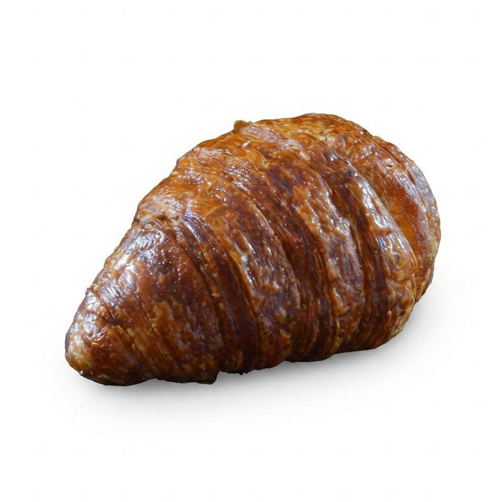 Croissant de Chocolate