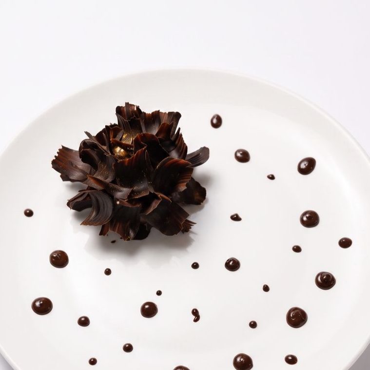 Erizo de Chocolate (150 g)
