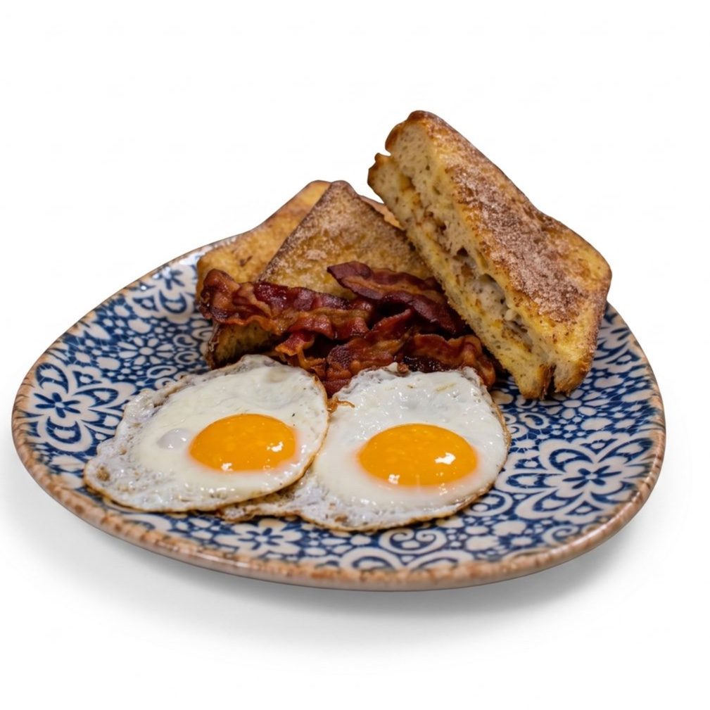 Desayuno Ejecutivo