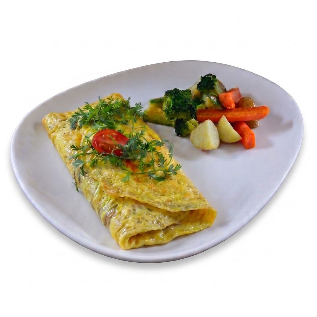 Omelette al Gusto