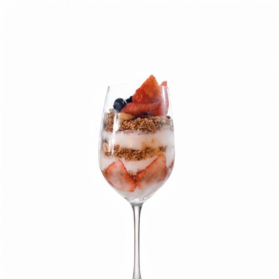 Copa de Granola